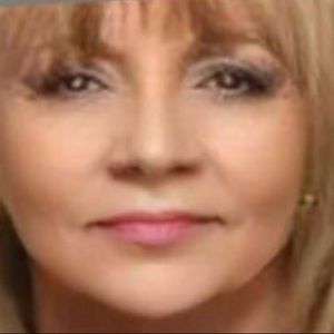 Meet your Posher, Carol